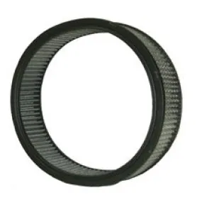 WIX Racing Air Filter - 14" x 3.5" - Flows 1000  CFM - For Asphalt Racing Applications