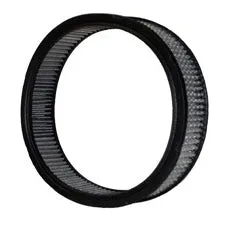WIX Racing Air Filter - 14" x 4" - Flows 1000  CFM - For Asphalt Racing Applications