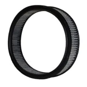 WIX Racing Air Filter - 14" x 4" - Flows 1000  CFM - For Asphalt Racing Applications