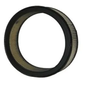 WIX Racing Air Filter - 14" x 4" - Flows 600CFM - For Dirt Racing Applications