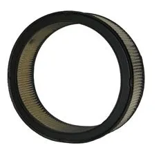 WIX Racing Air Filter - 14" x 4" - Flows 600CFM - For Dirt Racing Applications