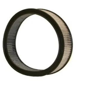 WIX Racing Air Filter - 16" x 3.5" - Flows 1000  CFM - For Asphalt Racing Applications