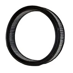 WIX Racing Air Filter - 16" x 3" - Flows 1000  CFM - For Asphalt Racing Applications