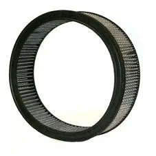 WIX Racing Air Filter - 16" x 4"- Flows 1000  CFM - For Asphalt Racing Applications