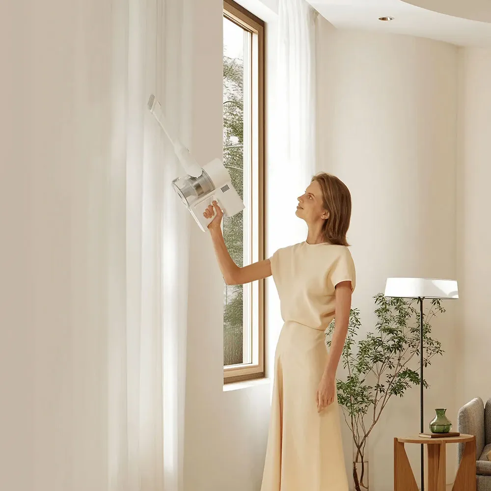 Xiaomi Cordless Vacuum Cleaner G20 D205 0.6L 460W