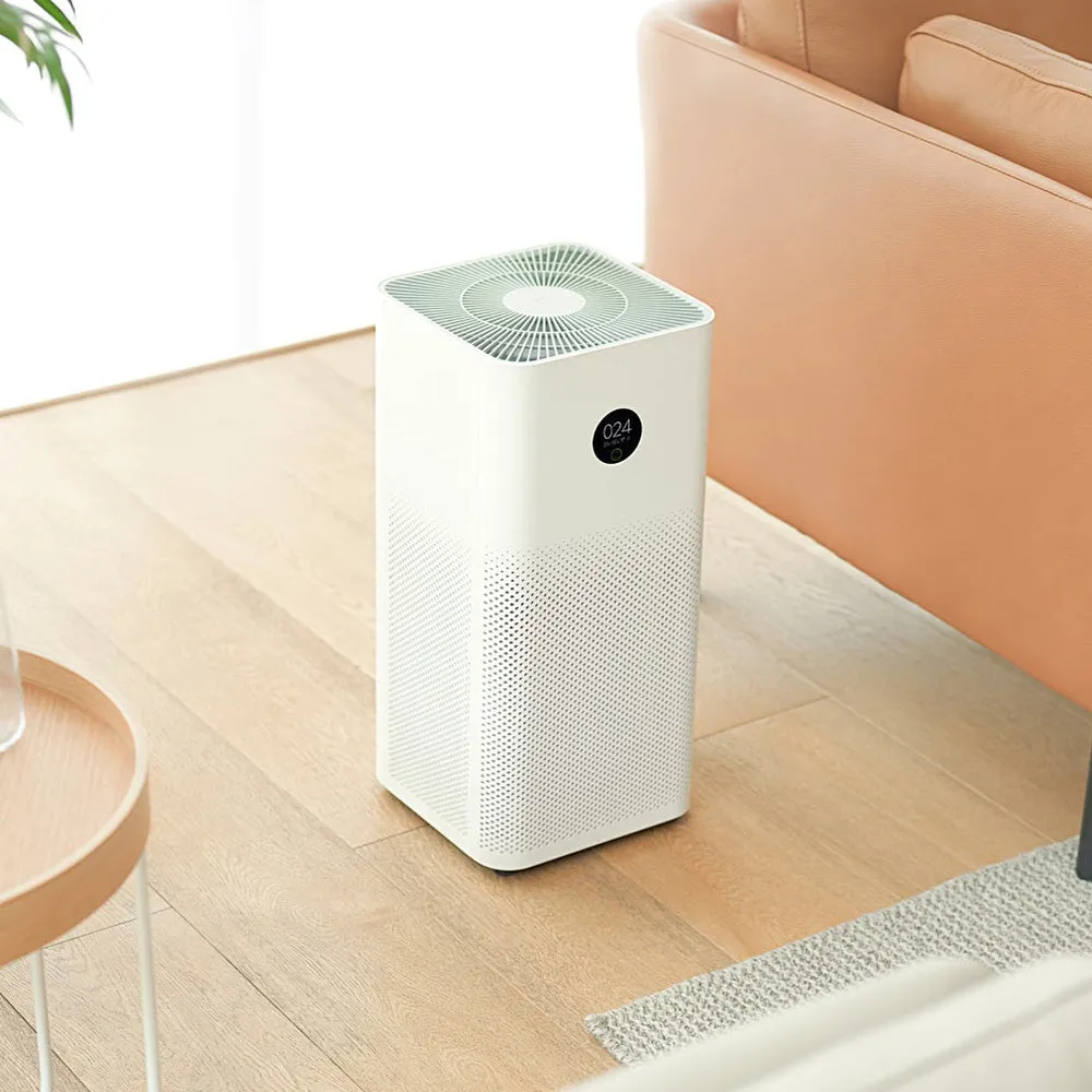 Xiaomi Mijia AC - M6 - SC Household Compact Air Purifier 3 Generation