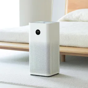 Xiaomi Mijia AC - M6 - SC Household Compact Air Purifier 3 Generation
