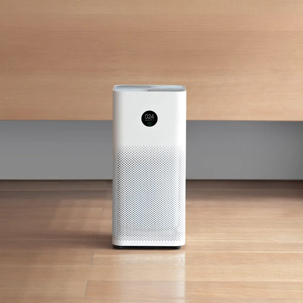 Xiaomi Mijia AC - M6 - SC Household Compact Air Purifier 3 Generation