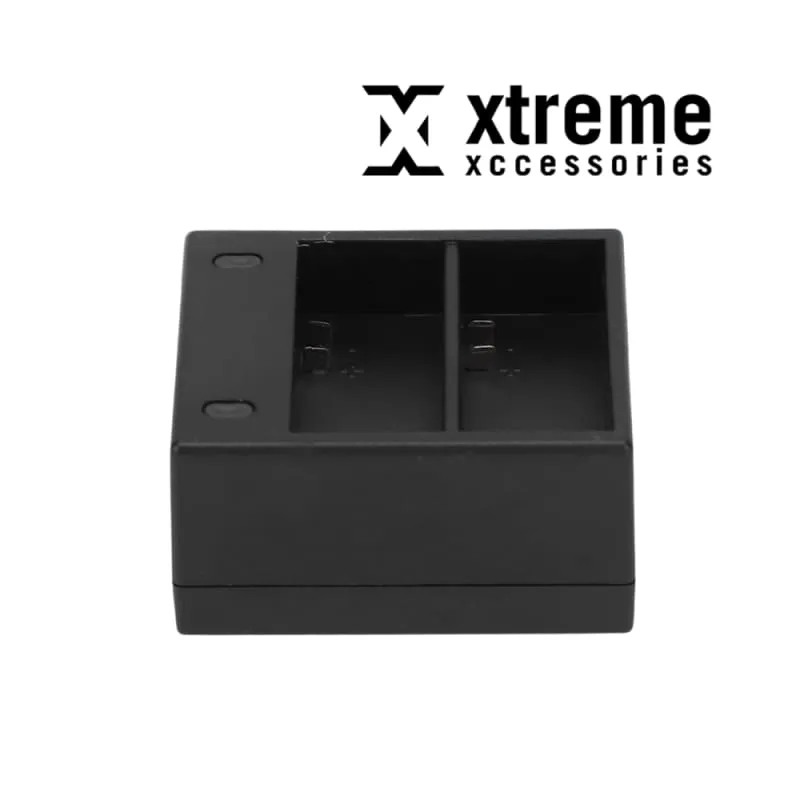 Xtreme Xccessories GoPro Hero 3 /3  Dual Charger