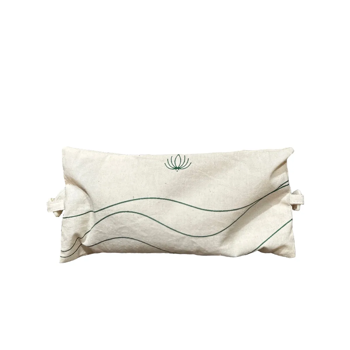 Yogi | Flaxseed Eye Pillow