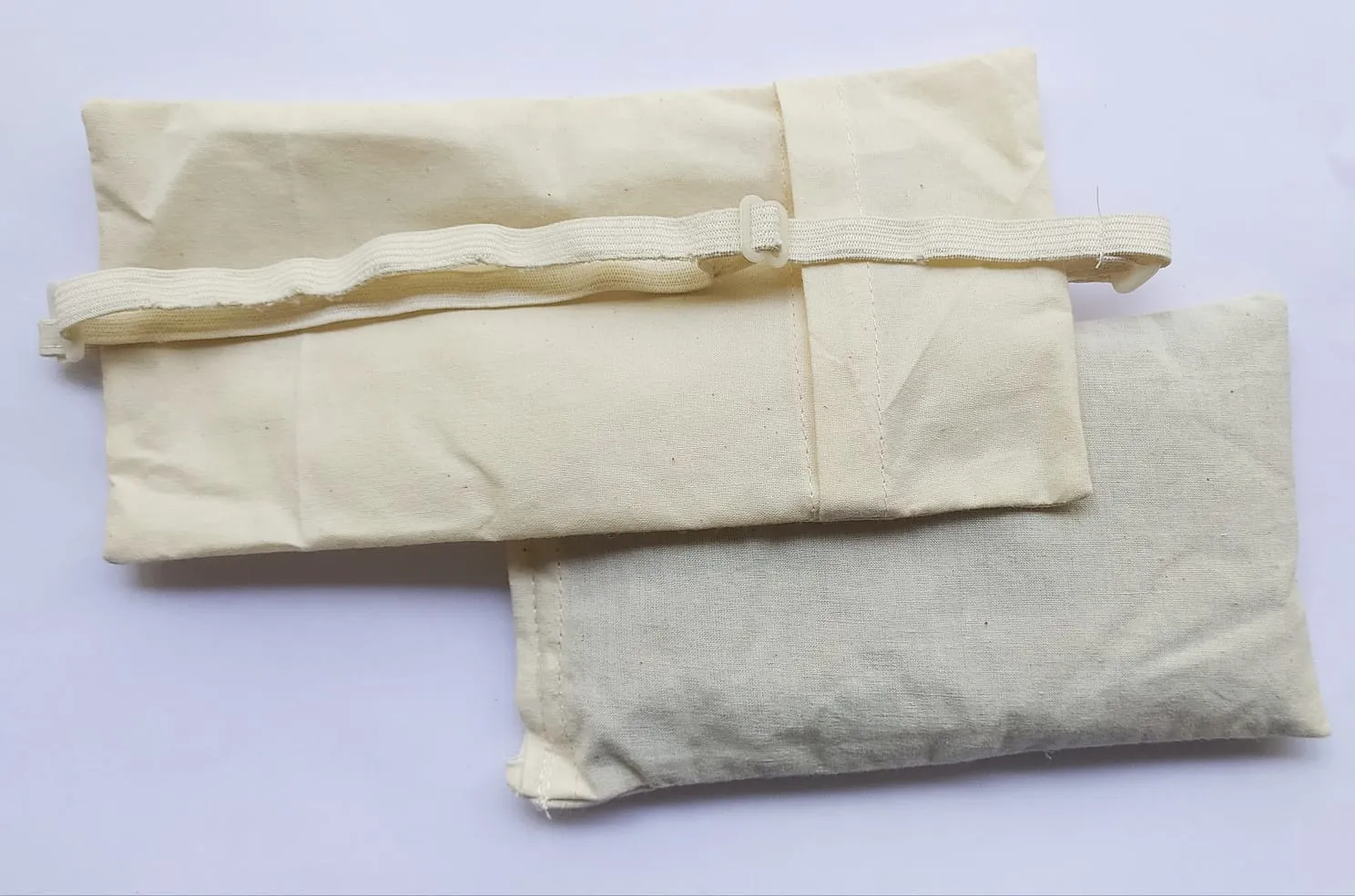 Yogi | Flaxseed Eye Pillow