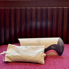 Yogi | Flaxseed Eye Pillow