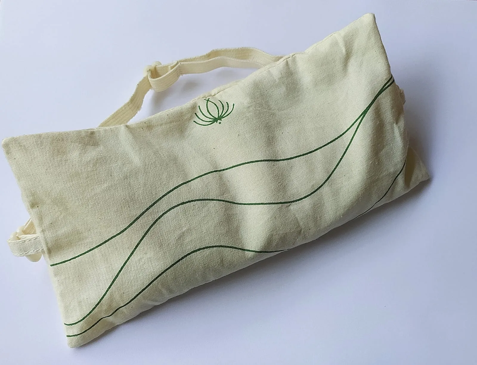 Yogi | Flaxseed Eye Pillow