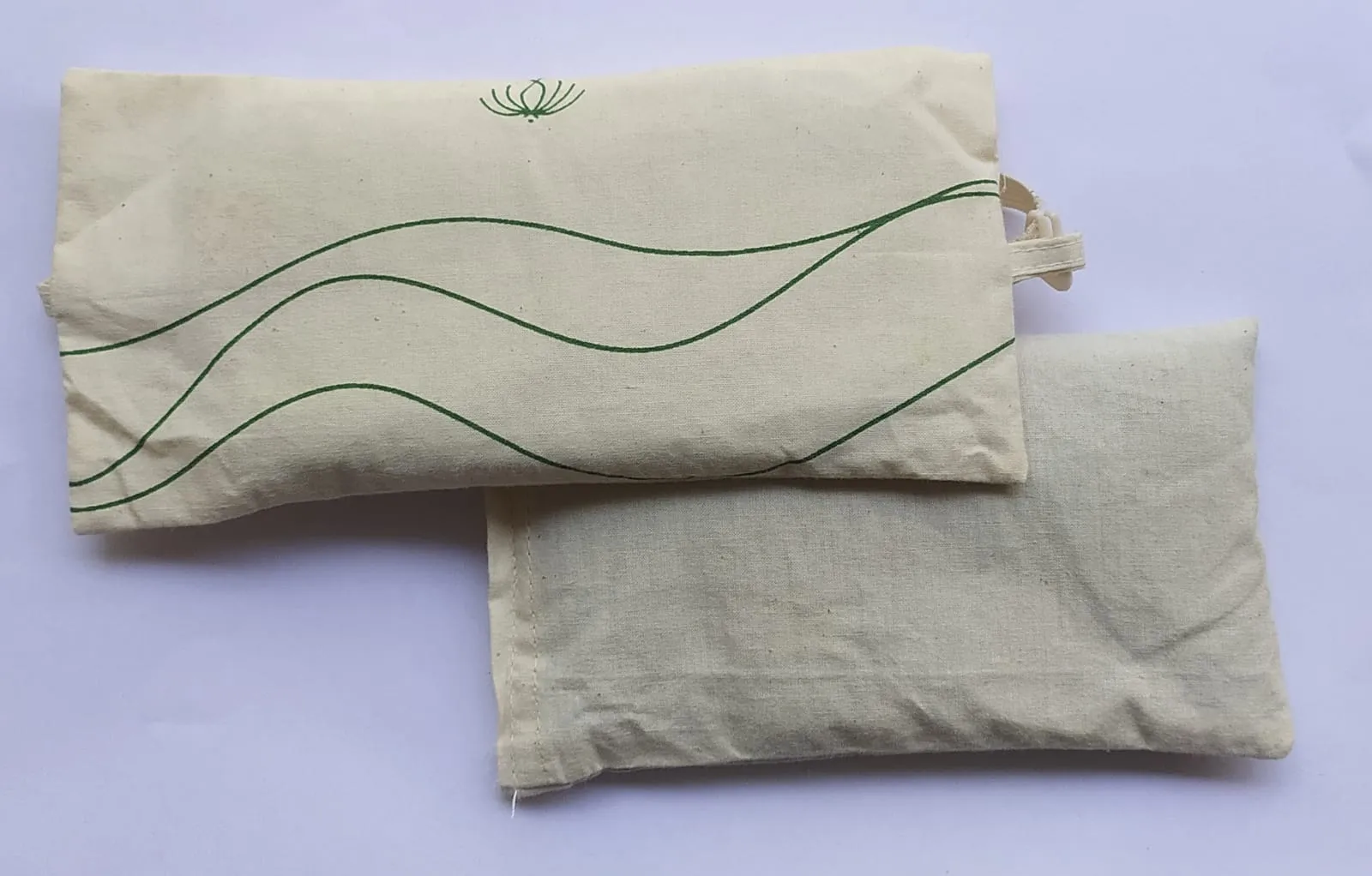 Yogi | Flaxseed Eye Pillow