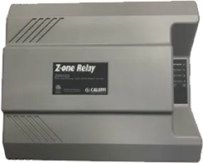 Z-one Relay 3 Zone Valve Control