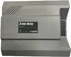 Z-one Relay 3 Zone Valve Control