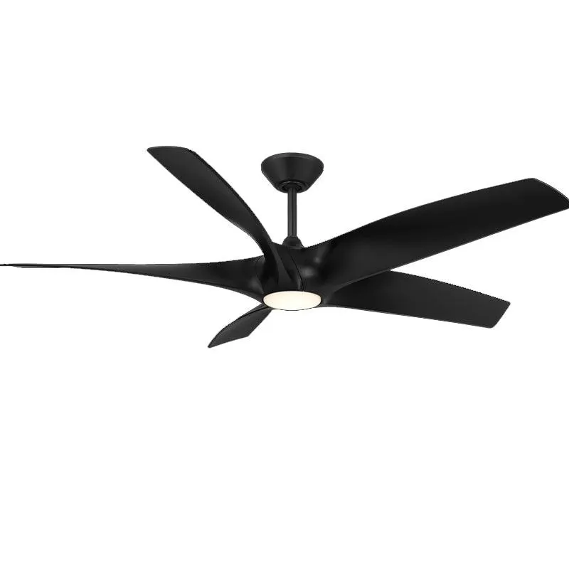 Zephyr 5-Blade 62" LED Smart Ceiling Fan