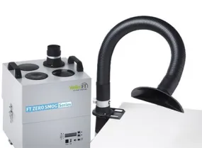 ZERO SMOG 4V 100/120V B KIT1 FUNNEL