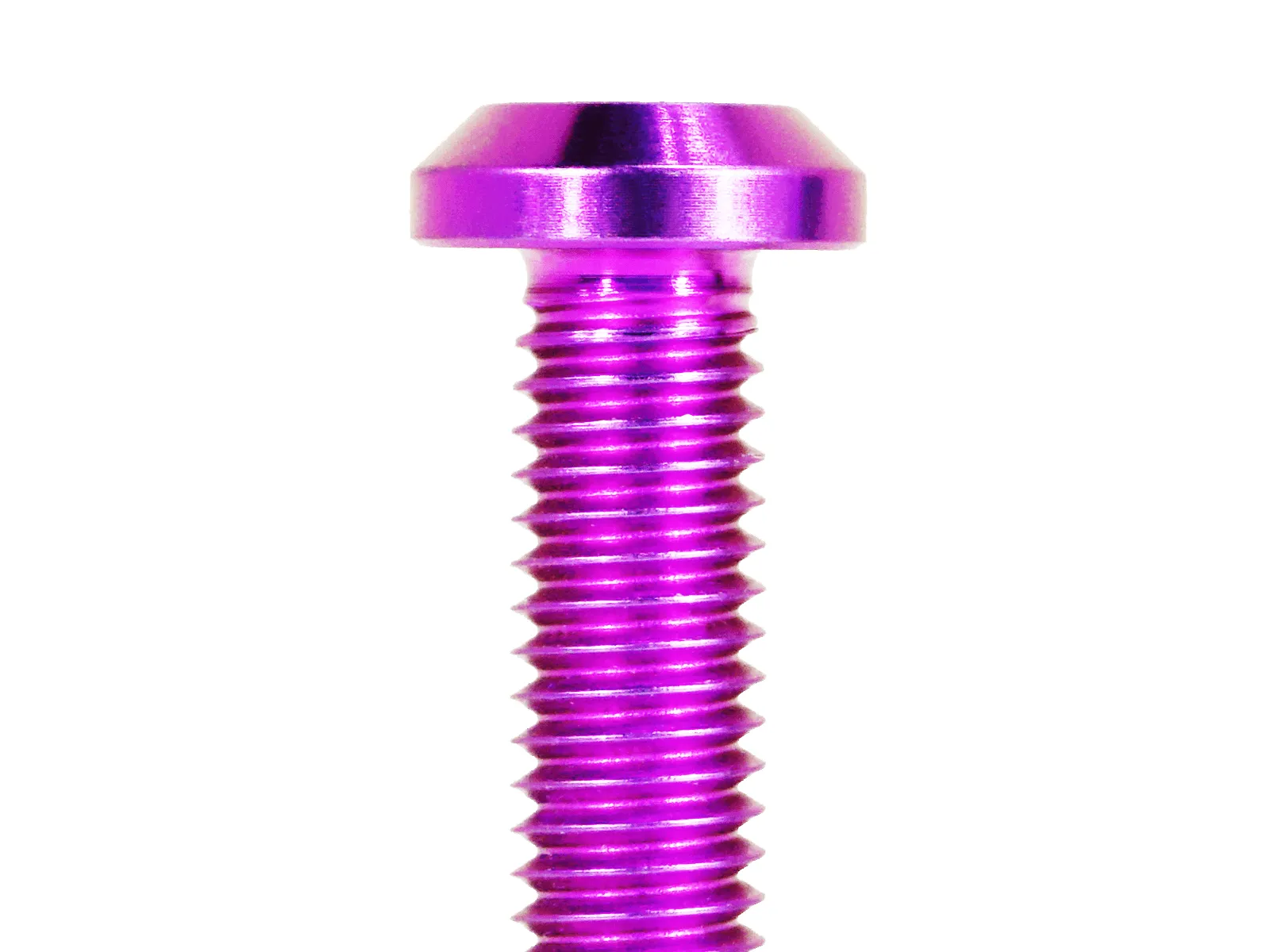 ZSPEC "Stage 3" Dress Up Bolts® Fastener Kit for '18-24 Subaru CrossTrek, Titanium