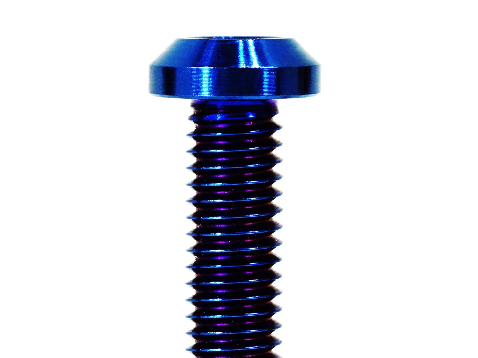 ZSPEC "Stage 3" Dress Up Bolts® Fastener Kit for '18-24 Subaru CrossTrek, Titanium